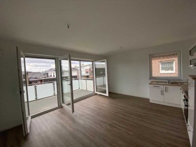 Charmantes Wohnen im Neubau in Ibbenbüren
