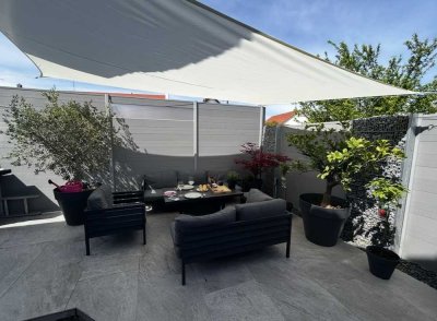 2 möblierte WG-Zimmer ab 01.02.2026 – „All-Inclusive-Miete“, zentral in Landshut-West (Rennweg)