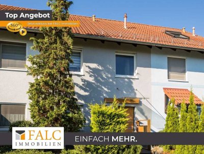 Einfamilienhaus mit Charme und Esprit