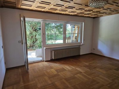 5-Zimmer Wohnung in Gingen Fils
