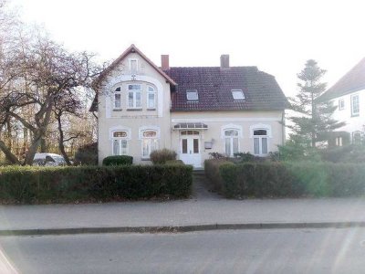 Freistehendes Einfamilienhaus EFH Gewerbeobjekt Ehem. Zahnarztpraxis