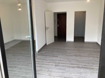 Smarte und charmante 1,5-Zimmer in Golzheim
