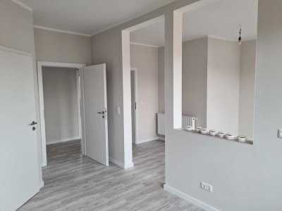 Eigentumswohnung mit 4-Zimmern in zentraler Lage