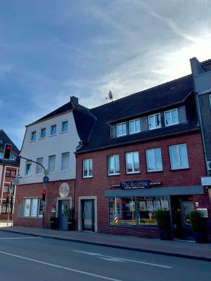 3-Zimmer Wohnung in zentraler Lage von Coesfeld