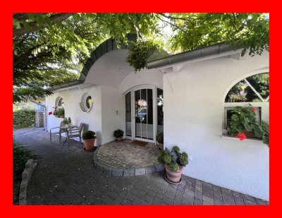 Modernes Traumhaus zum Verlieben