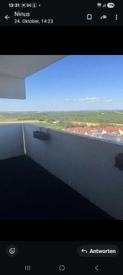 1-Zimmer Wohnung in Ditzingen