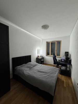 Schöne Wohnung im Zentrum Dresdens