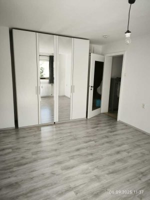 3-Raum-Souterrain-Wohnung in Stuttgart-Weilimdorf