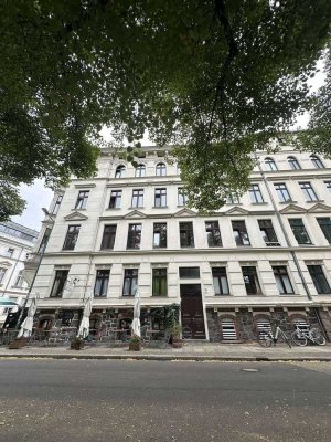 ++Erstbezug nach Sanierung - Wohntraum im Waldstraßenviertel++