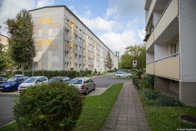 Alles ganz nah!