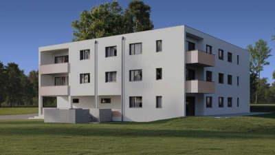 Pine Hill - Modernes Wohnen im Kiefernweg