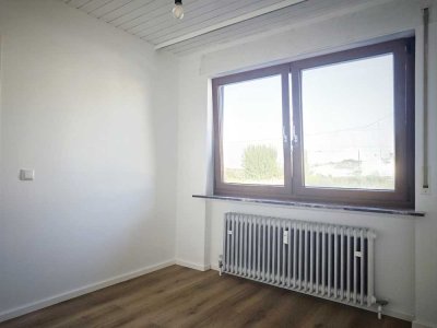 Helle 3-Zimmer-Wohnung mit Balkon in Ingelheim am Rhein