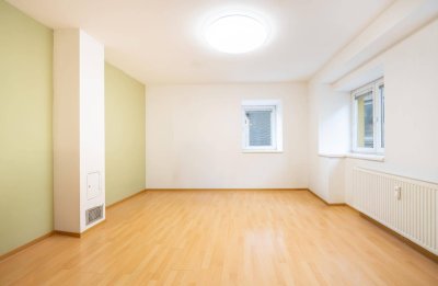 Kompakte 2 Zimmer Wohnung in Straßwalchen bei Salzburg