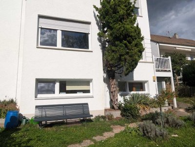 möbliertes, charmantes 1,5-Zimmer Studio mit Blick ins Grüne für Einzelperson