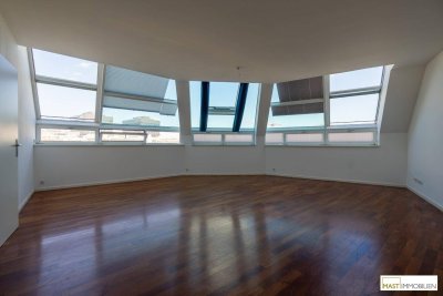 Optimal aufgeteilte 4 Zimmer Wohnung in exklusiver Lage direkt im 9. Bezirk / Alsergrund