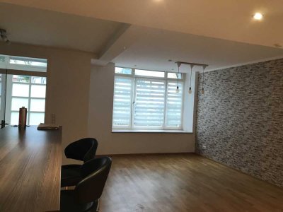 Schönes, entspanntes Wohnstudio, Nahe Kaiserlei