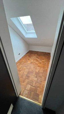 Charmante 2-Zimmer Dachgeschosswohnung in Bad Krozingen