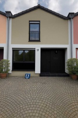 Modernisiertes Haus mit Garten - 4 Zimmer + Hobbyraum und HWR