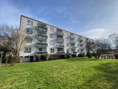 Großzügiges Appartement mit Balkon! Im Herzen von Marl!