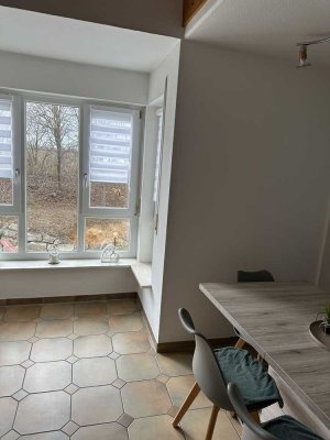 Schöne 2,5 Maisonette Wohnung in beliebter Lage in Konigsbrunn