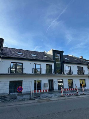 2 Zimmerwohnung mit Terrasse