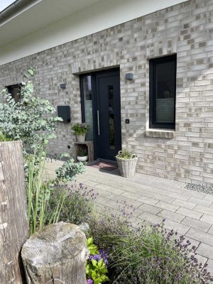 Neubau 2022 - Traum von Haus für die ganze Familie