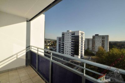 Sonnige Eigentumswohnung mit niedrigen Betriebskosten in top sanierter Wohnhausanlage in St. Pölten-Wagram