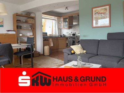 Modern wohnen in Uni-Nähe! *** 1827 R in Bielefeld-Schildesche