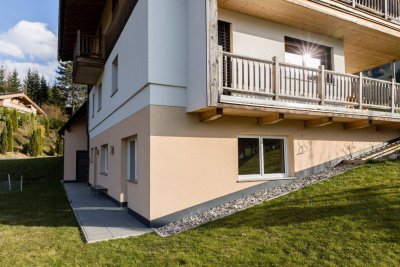 Kolsassberg - 2 Zimmerwohnung in idyllischer Ruhelage