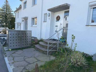 Schönes, modernisiertes Reihenmittelhaus in beliebter Lage, einziehen und wohlfühlen