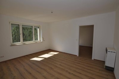 Neu sanierte 3-Zimmerwohnung in zentrumsnaher Lage