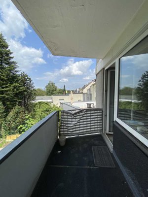 helle 1-Zimmer | 27,6 m² | Pantryküche | Balkon zum Innenhof | ab 01.10.2025 verfügbar