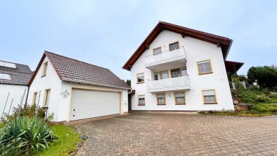 Top gepflegtes Einfamilienhaus