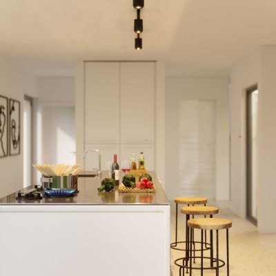 Bien-Zenker Hausprojekt auf attraktivem Grundstück - individuell realisierbar!