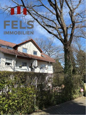 Traumhafte 2 Zi ETW in Feldrandnähe von Dreieich-Offenthal