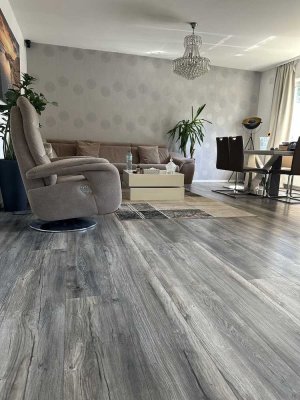(Eigennutzung)modernisierte 3-Zimmer-Wohnung mit Balkon in Heusenstamm Privatverkauf (SELBSTNUTZUNG)