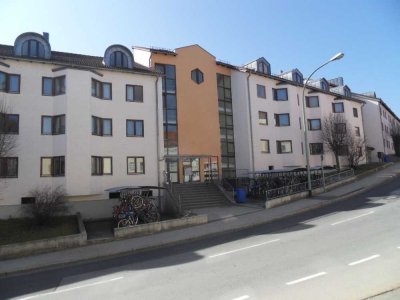 Dein neues Zuhause in Passau: Erstbezug nach Sanierung in Top-Lage!