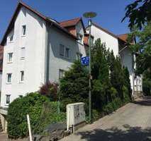 schöne 3 Zimmerwohnung