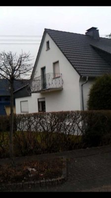 Ein-Zweifamilienhaus