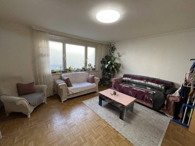 Hardmuthgasse | Befristet vermietete Vorsorgewohnung