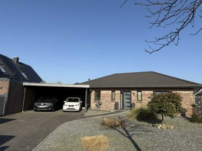 Viöl! Junges Einfamilienhaus in TOP-Zustand und ruhiger Wohnlage!
