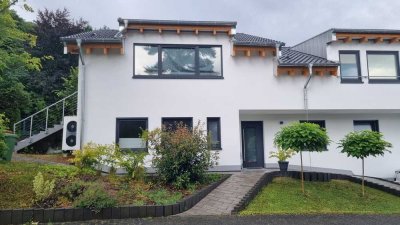 Geschmackvolle Erdgeschosswohnung mit außergewöhnlichem Charakter