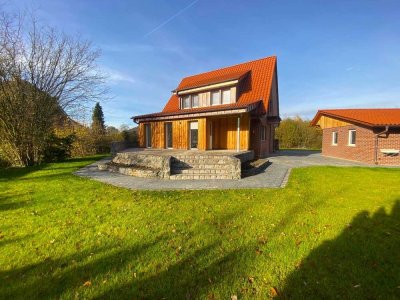 Luxuriös kernsaniertes Einfamilienhaus in Toplage – Erstbezug, teilbar in 2 Wohneinheiten