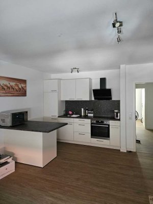 2024 renovierte 2-Zi. -Wohnung in GG, Dornheim