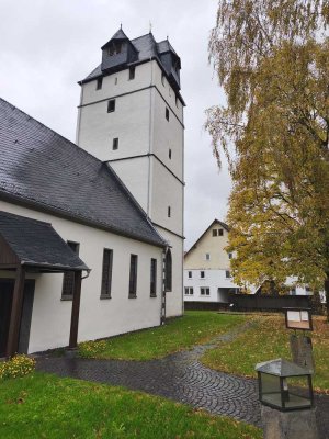 Charmantes Haus in Rabenau Erstbezug nach Kernsanierung