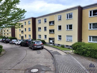 Charmante Eigentumswohnung mit Balkon und Potenzial –  Ihr Zuhause in beliebter Lage von Essen-Kray