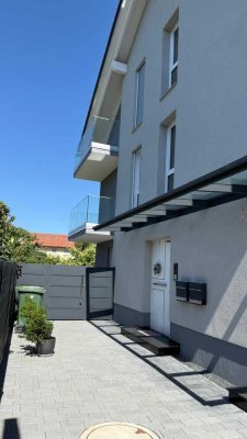 Traumhafte 3-Zimmer Wohnung mit tollem Blick