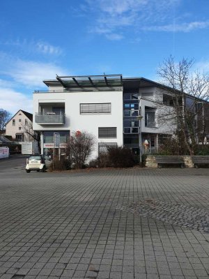 107 m² Einheit in Reutlingen