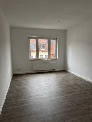 Schöne 3-Zimmer-Etagenwohnung (Hannover) in Uninähe