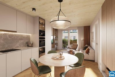 Wohnungen für jeden Lebensstil